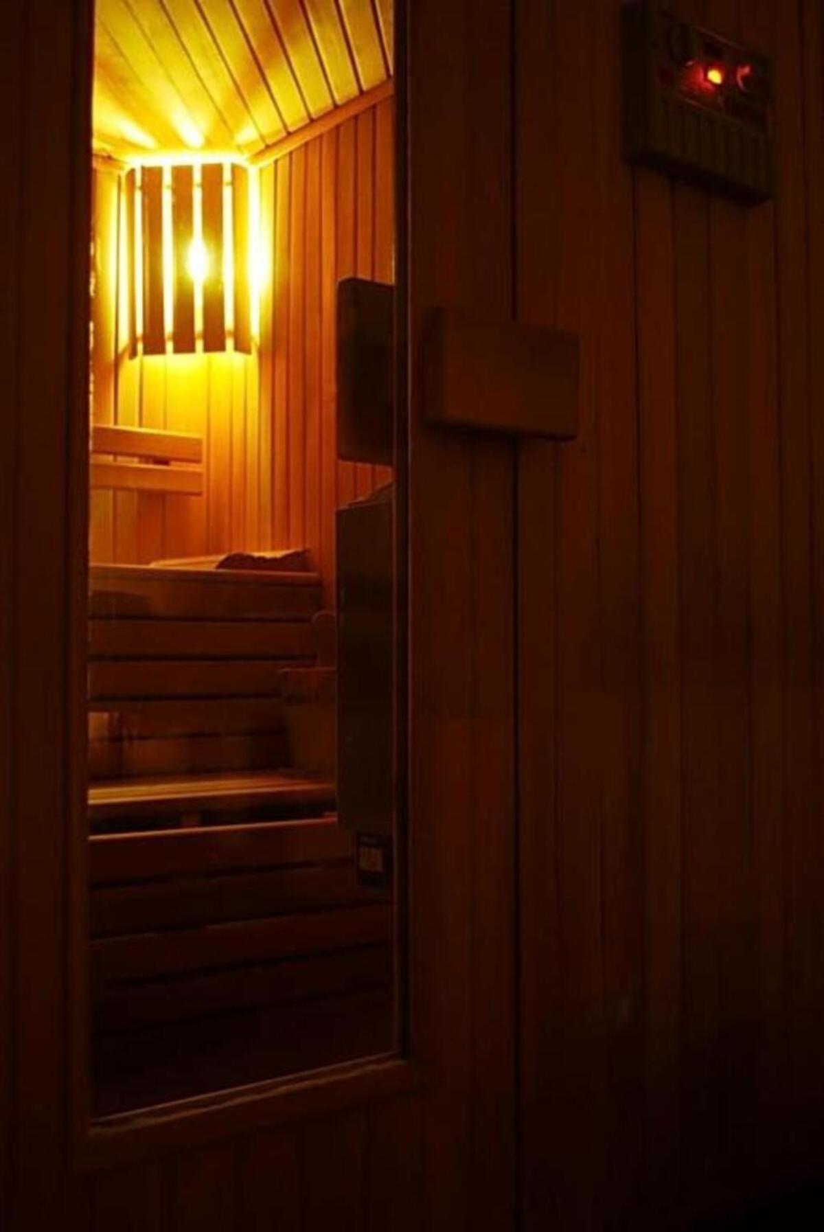 Urban Lodge Hotel Rooms And Suits Τυφλίδα Εξωτερικό φωτογραφία