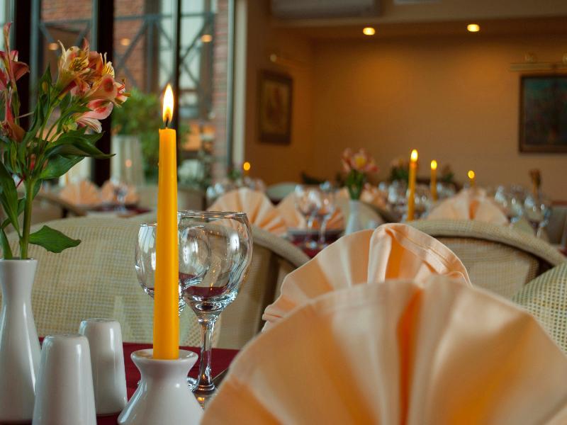 Urban Lodge Hotel Rooms And Suits Τυφλίδα Εξωτερικό φωτογραφία
